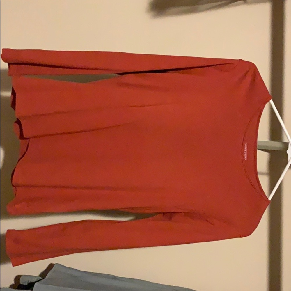 Long sleeve